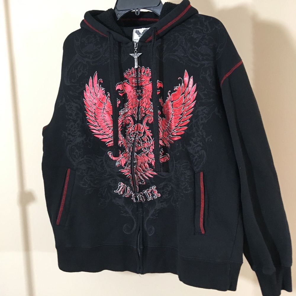 Avirex Jacket